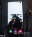 Samsung galaxy s10.   8/128